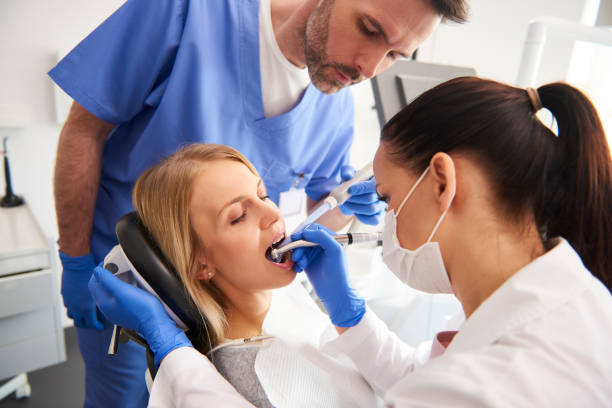 Advanced Technology for Better Dental Care in Gettysburg, PA