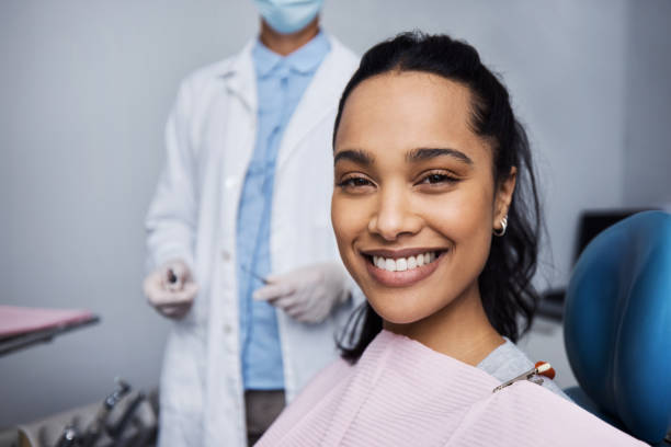 Oral Cancer Screening in Gettysburg, PA