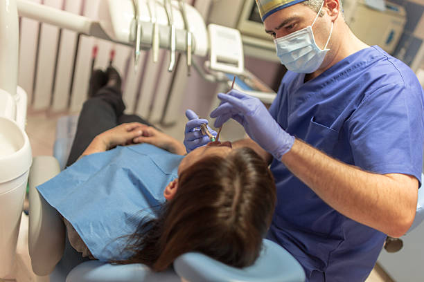 Laser Dentistry in Gettysburg, PA